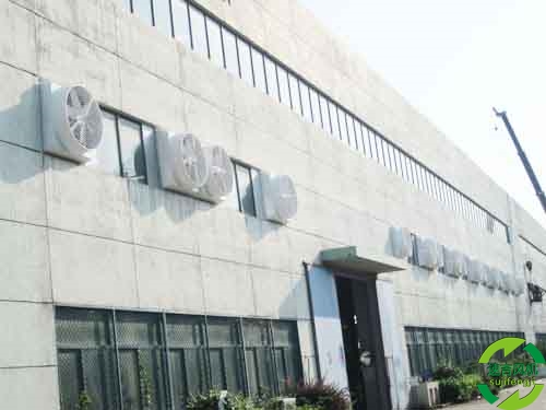 苏州通风降温设备-产品展示-苏州通风降温设备资