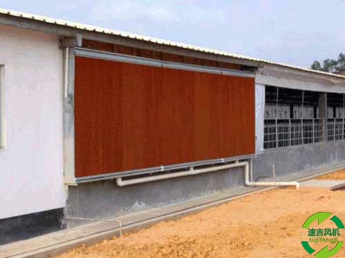 昆山水帘风机_济南水帘降温_南通湿帘通风机